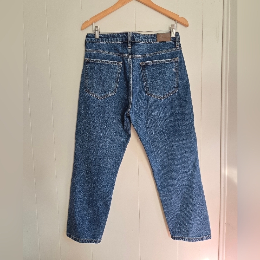 Hidden Women's Ankle Jeans-Size 30 - Picture 9 of 9